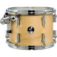Sonor Force 3007 10"x8" Tom Tom Ahorn incl. Tom Halte System Thumbnail 1