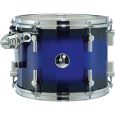 Sonor Force 3007 16"x13" Tom Tom Midnight Fade incl. Tom Halte System Thumbnail 1