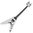 DEAN Guitars VXP MWH White Thumbnail 1