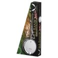DEAN Backwoods 3 Banjo 5 String Bluegrass 178586 Thumbnail 1