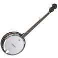DEAN Backwoods 3 Banjo 5 String Bluegrass 178586 Thumbnail 2