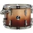 Sonor Force 3007 14"x14" Floor Tom Autumn Fade Thumbnail 1