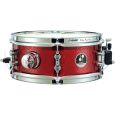 Sonor Force 3007 12"x5" Ahorn Snare in Red Ahorn Thumbnail 1