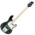 Ibanez ATK 300 BK inkl. Gigbag E-Bass Thumbnail 1