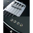 Ibanez ATK 305 NT inkl. Gigbag E-Bass Thumbnail 2