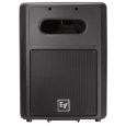 EV SB2A Subwoofer schwarz Thumbnail 1