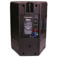 EV SB2A Subwoofer schwarz Thumbnail 2