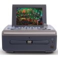 Numark VJ 01 DVD/CD/MP3-PLAYER B-Ware Thumbnail 3