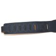 KORN Padded Series Gurt Black Thumbnail 1