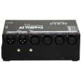 ROLLS MX-124 ProMix IV  4-Kanal Mixer Thumbnail 2