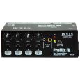 ROLLS MX-124 ProMix IV  4-Kanal Mixer Thumbnail 3