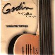 Godin Glissentar Strings Thumbnail 1