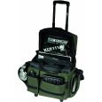 Reloop Media Trolley Superior olive Thumbnail 2