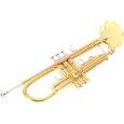 Roy Benson TR-101 Bb-Jazz-Trompete Student Thumbnail 3