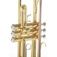Roy Benson TR-101 Bb-Jazz-Trompete Student Thumbnail 7