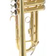 Roy Benson TR-101 Bb-Jazz-Trompete Student Thumbnail 8