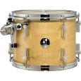 Sonor Force 2007 14"x11" Tom Tom Birke incl. T.A.R.-Tom Halte System Thumbnail 1