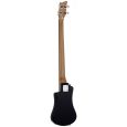 Höfner Shorty BK E-Bassgitarre Thumbnail 2
