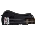 Höfner Shorty BK E-Bassgitarre Thumbnail 3