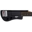 Höfner Shorty BK E-Bassgitarre Thumbnail 4