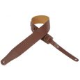 Levys Leathers Leder M26 Braun Thumbnail 1