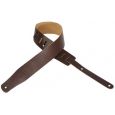 Levys Leather M26DBR dunkelbraun Thumbnail 1