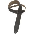 Levys Suede Leather S12 schwarz Thumbnail 1