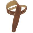 Levys Suede Leather S26 braun Thumbnail 1