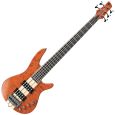 Ibanez SRX 755 NTF inkl. Gigbag E-Bass Thumbnail 1