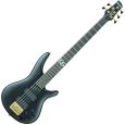 Ibanez K5-TKF transp. Black Flat E-Bass 179005 Thumbnail 1