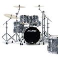 Sonor Shell Set S Classix Serie Studio 1 in Black Pearl Thumbnail 1
