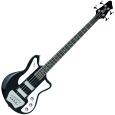 Ibanez Jet King JTKB200 BK E-Bass Thumbnail 1