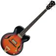 Ibanez AFB200 BS E-Bass Thumbnail 1