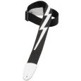 Levys Leathers Hard Rock Polypro schwarz Thumbnail 1