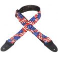 Levys Leathers Printed Poly Serie MP09 Thumbnail 1