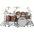 Sonor Shell Set S-Classix Serie Rock in Walnut Roots Thumbnail 1