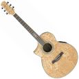 Ibanez EW20LASE-NT Exotic Wood Serie LH Westerngitarre Thumbnail 1