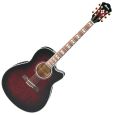Ibanez AEF37E-TCS Westerngitarre Thumbnail 1