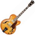 Ibanez AF125-AMB Natural E-Gitarre Thumbnail 1