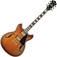 Ibanez AS93-VLS Violin Sunburst E-Gitarre Thumbnail 1