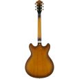 Ibanez AS93-VLS Violin Sunburst E-Gitarre Thumbnail 2