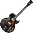 Ibanez AK95-DVS E-Gitarre Thumbnail 1