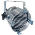 Varytec LED Par 56 DMX RGB short chrome Thumbnail 1