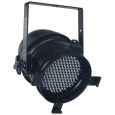 Varytec LED Par 64 DMX RGB short black Thumbnail 1