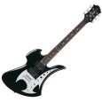 BC Rich Mockingbird Evil Edge B-Ware Thumbnail 1