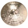 Anatolian Ambient Serie 17 Zoll Crash Regular Finish Thumbnail 1