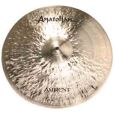 Anatolian Ambient Serie 20 Zoll Ride Regular Finish Thumbnail 1