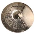 Anatolian Impression Serie 16" China Brilliant Finish Thumbnail 1