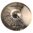 Anatolian Impression Serie 15" Crash Brilliant Finish Thumbnail 1
