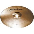 Anatolian Ultimate Serie 22" Power Ride Brilliant Finish 179500 Thumbnail 1